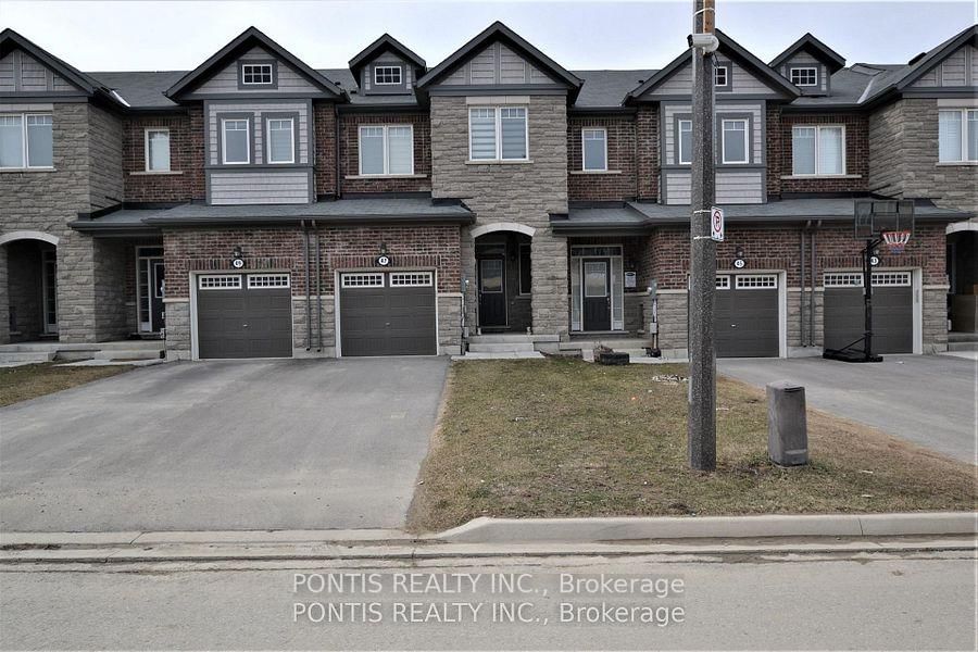 47 Phyllis Drive • Caledon, ON photo 1