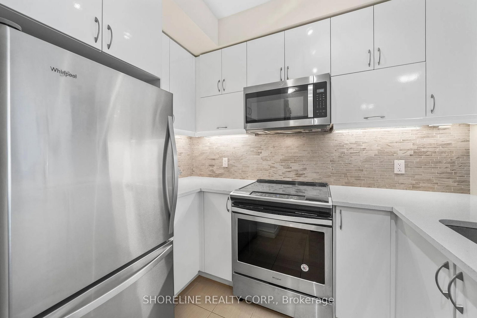 39 Annie Craig Drive • #1502 • Toronto, ON photo 12