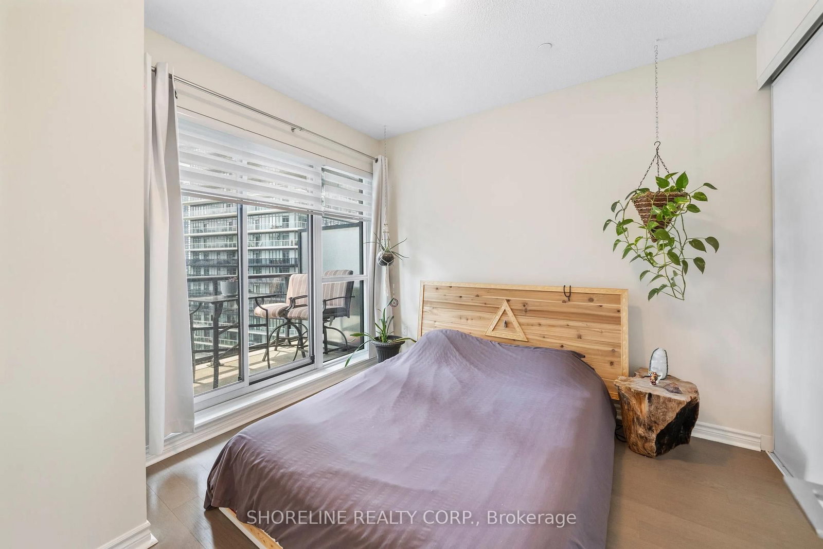 39 Annie Craig Drive • #1502 • Toronto, ON photo 16
