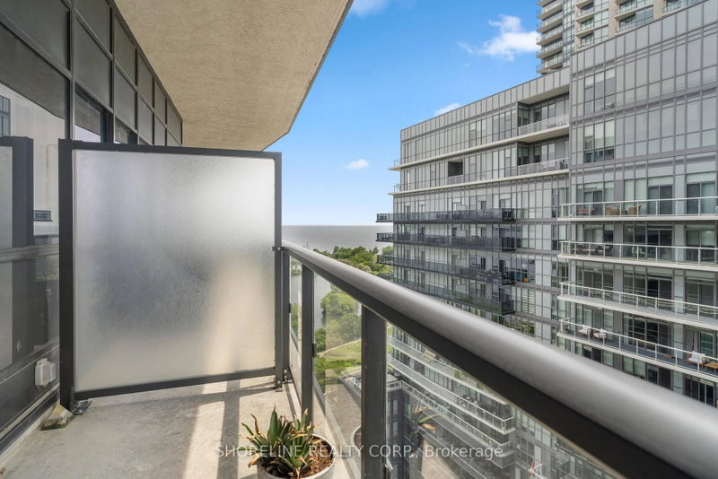 39 Annie Craig Toronto,ON M8V 0A4 — Photo 18