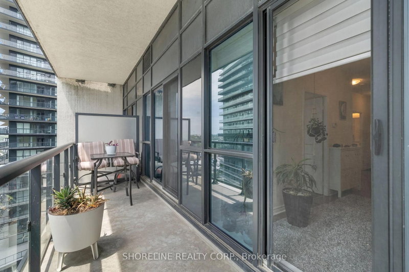 39 Annie Craig Toronto,ON M8V 0A4 — Photo 21