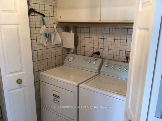 2000 Islington Avenue • #412 • Toronto, ON photo 8