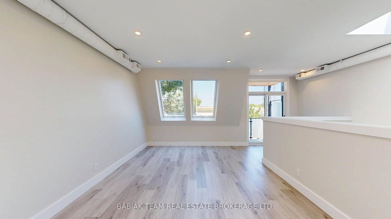 301 - 57 Vine Avenue