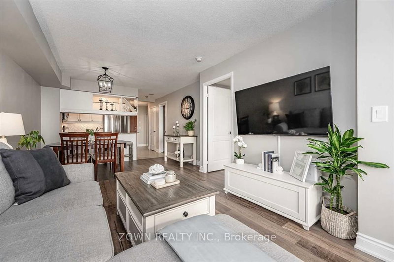 2203 - 4090 Living Arts Drive