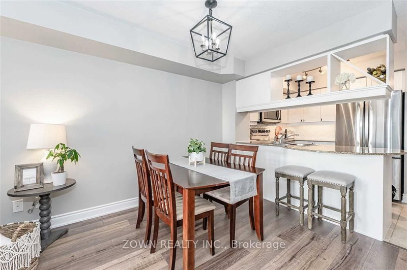 2203 - 4090 Living Arts Drive