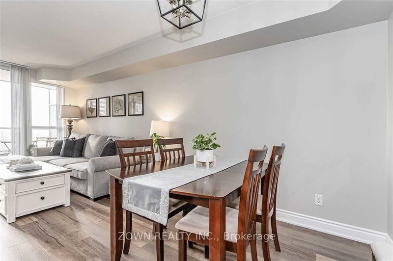 2203 - 4090 Living Arts Drive