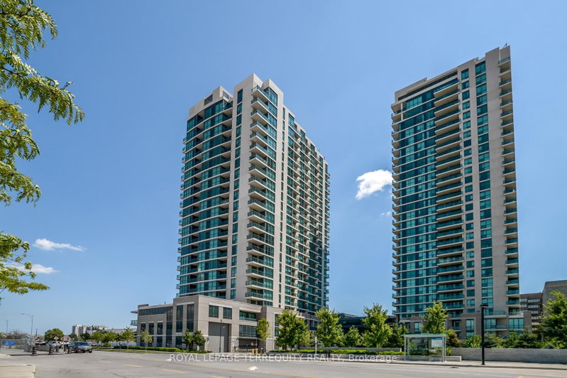 2810 - 215 Sherway Gardens Road