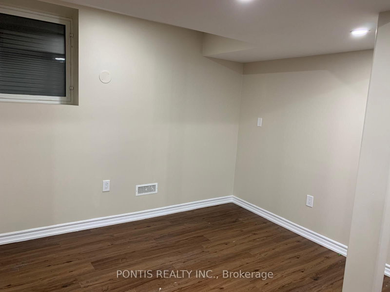Basment - 2489 Felhaber Crescent