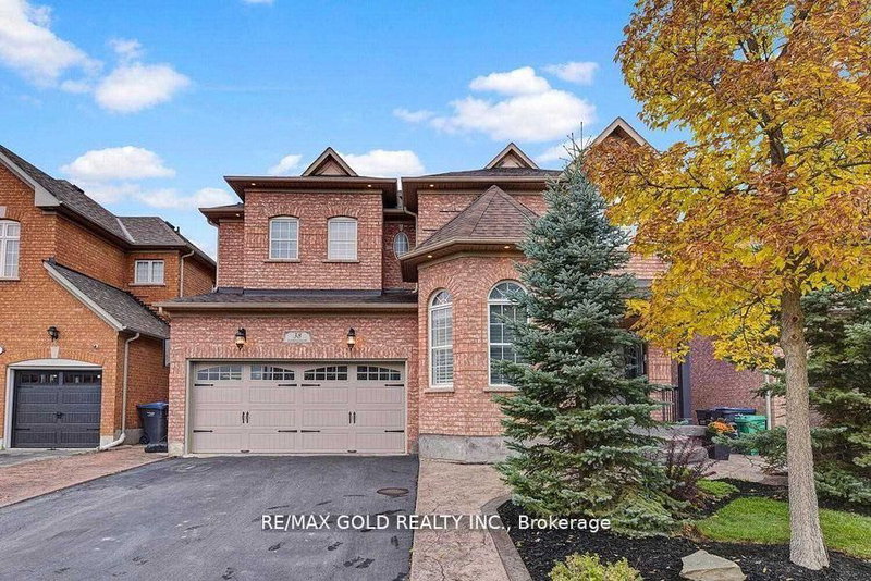(Bsmt) - 38 Carmel Crescent