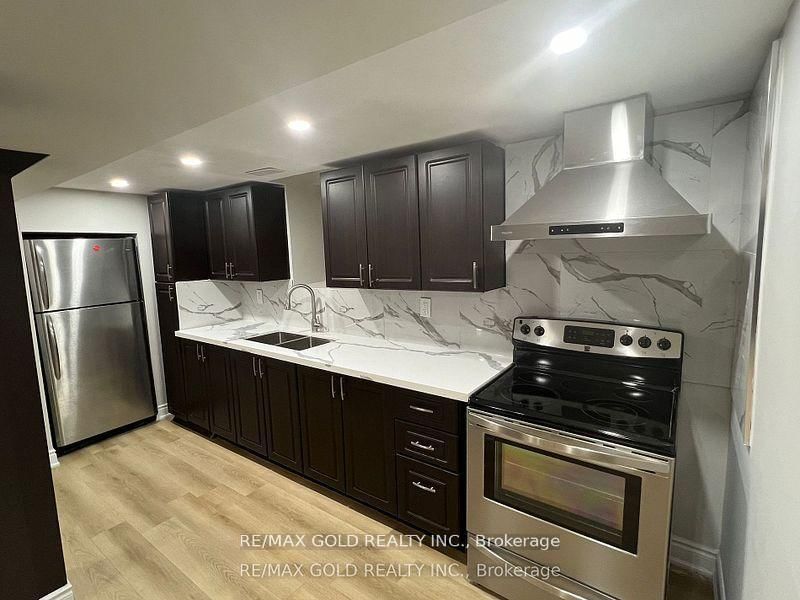 (Bsmt) - 38 Carmel Crescent