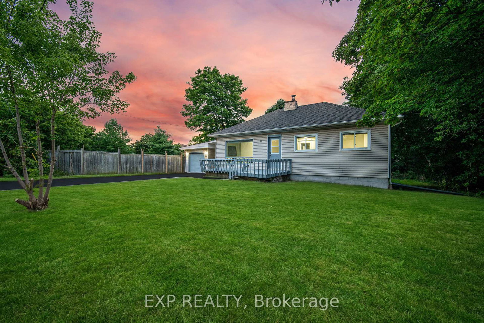 32 Maple Avenue E • Halton Hills, ON photo 49