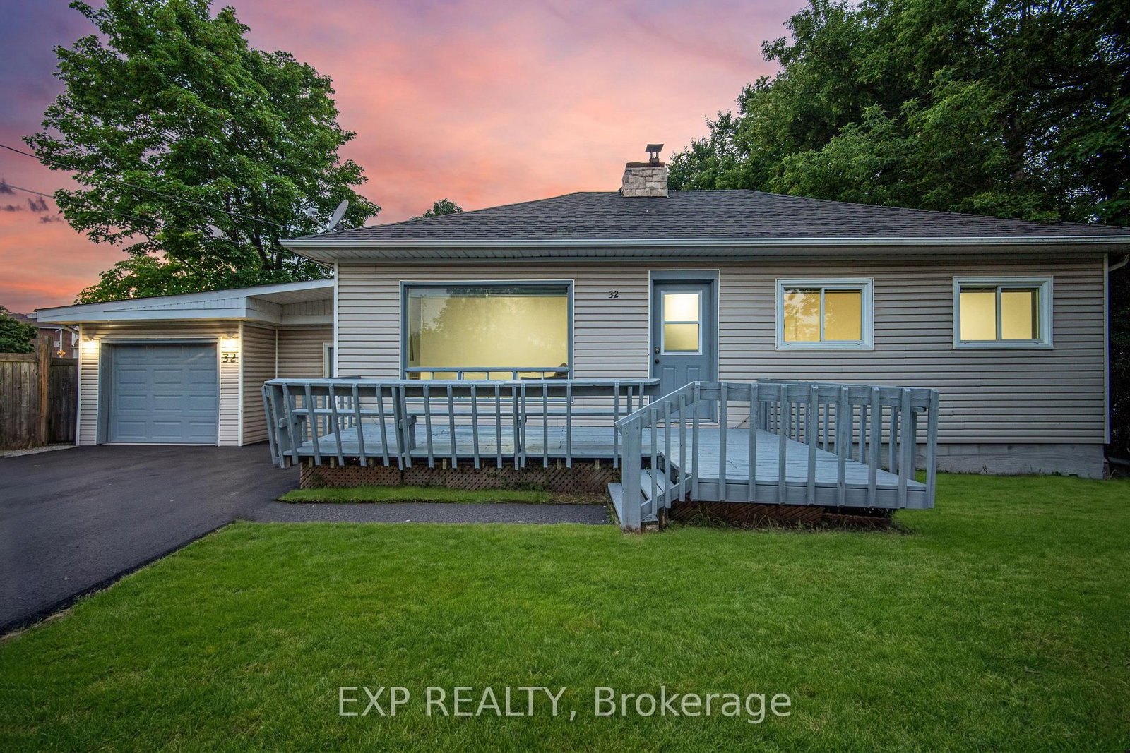 32 Maple Avenue E • Halton Hills, ON photo 50