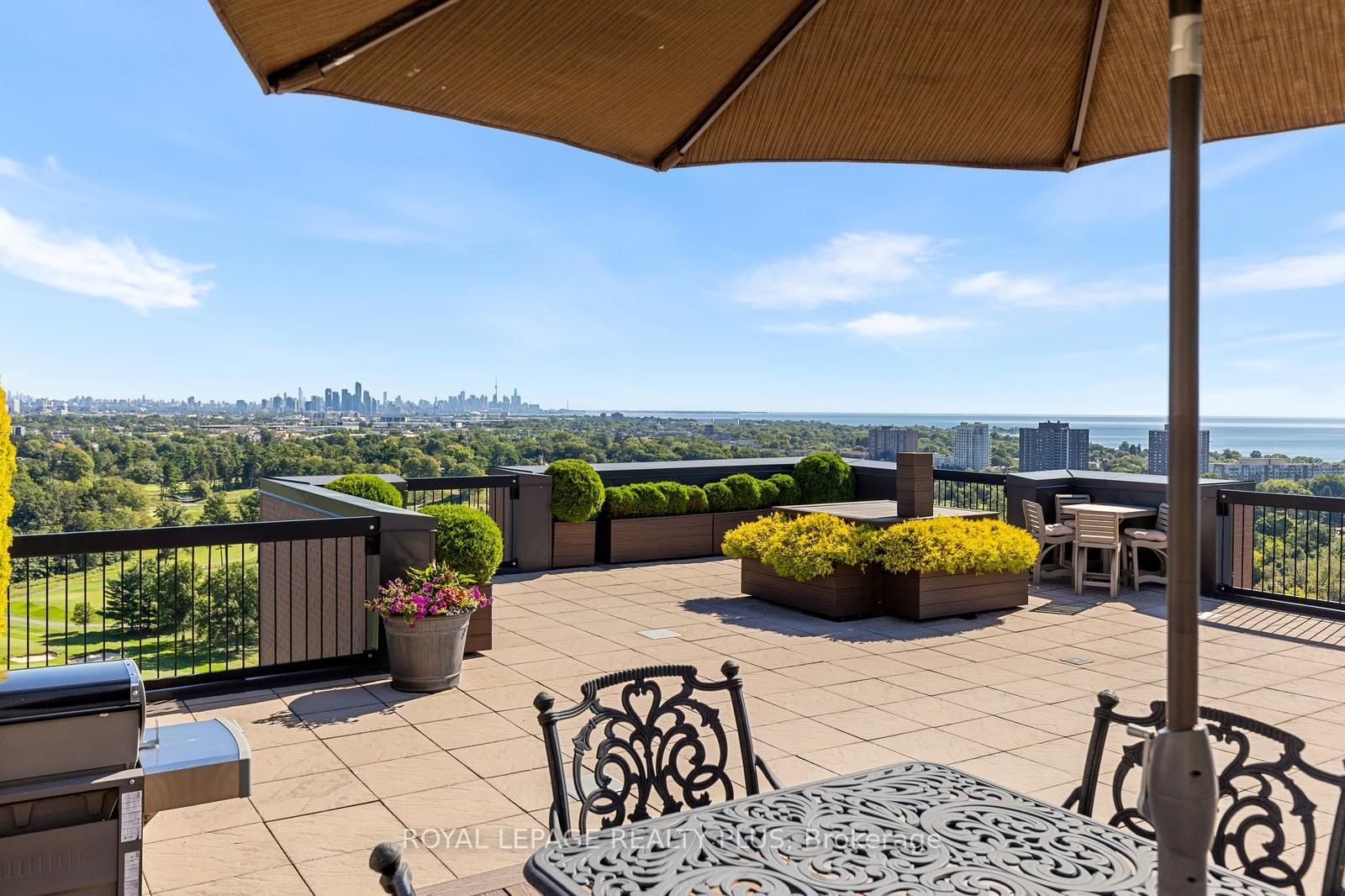 1400 Dixie Road • #2203 • Mississauga, ON photo 33