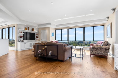 1400 Dixie Road • #2203 • Mississauga, ON photo 5