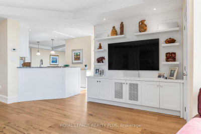1400 Dixie Road • #2203 • Mississauga, ON photo 8