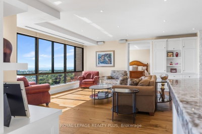 1400 Dixie Road • #2203 • Mississauga, ON photo 9