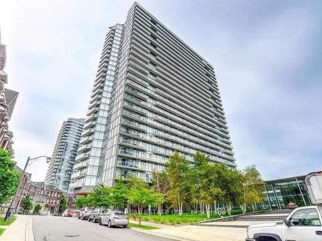 1714 - 103 The Queensway W