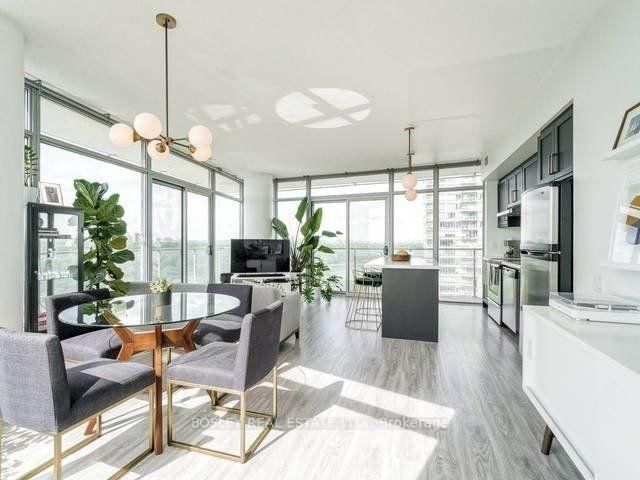 1714 - 103 The Queensway W