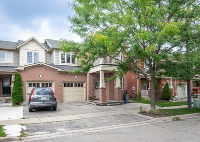 845 Gifford Crescent