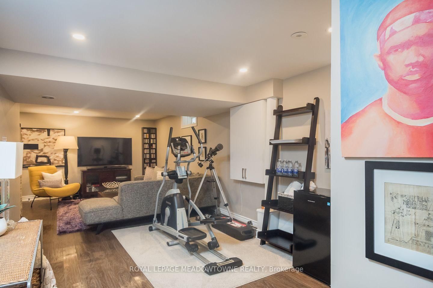 845 Gifford Crescent • Milton, ON photo 34
