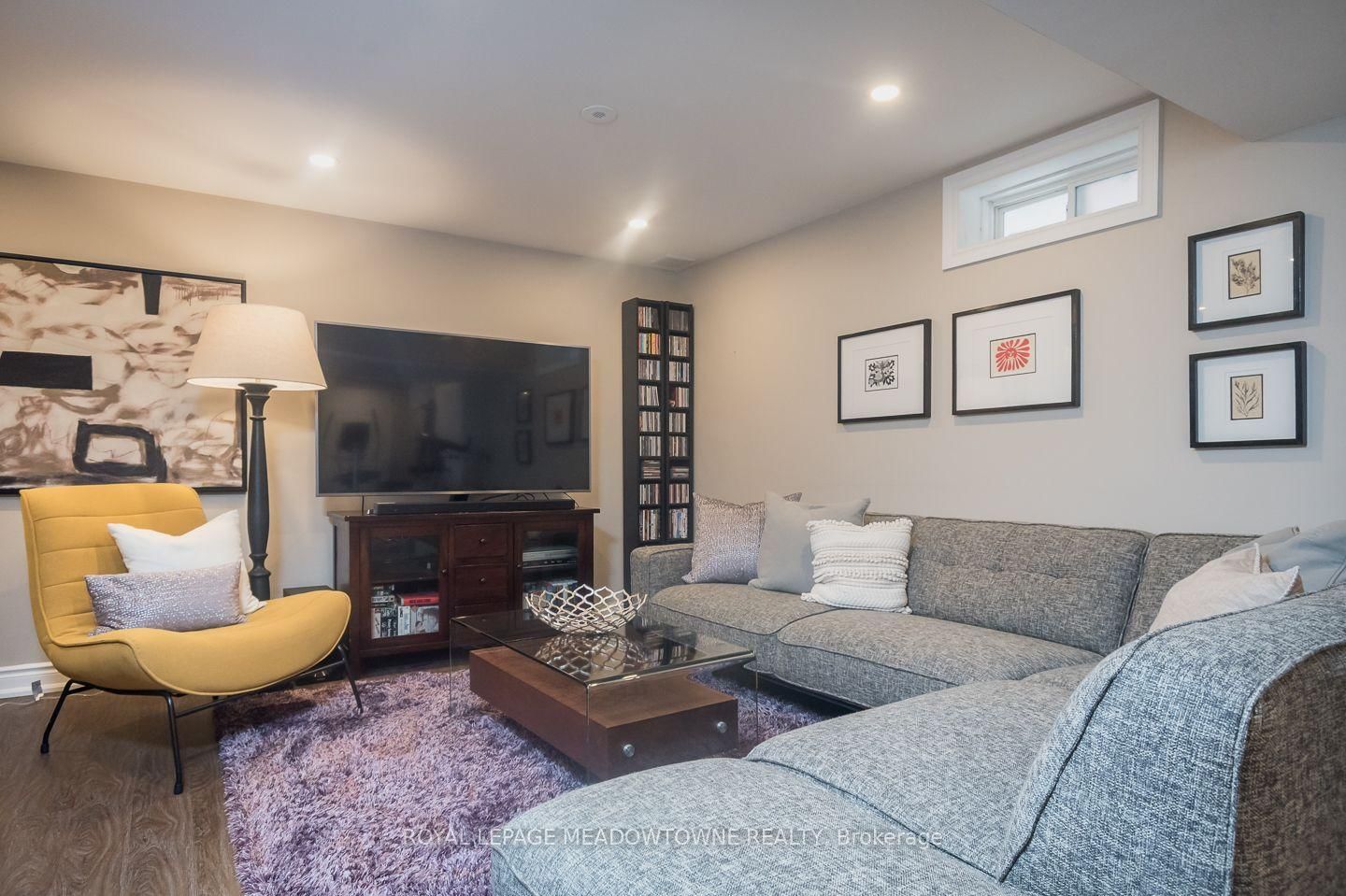 845 Gifford Crescent • Milton, ON photo 35