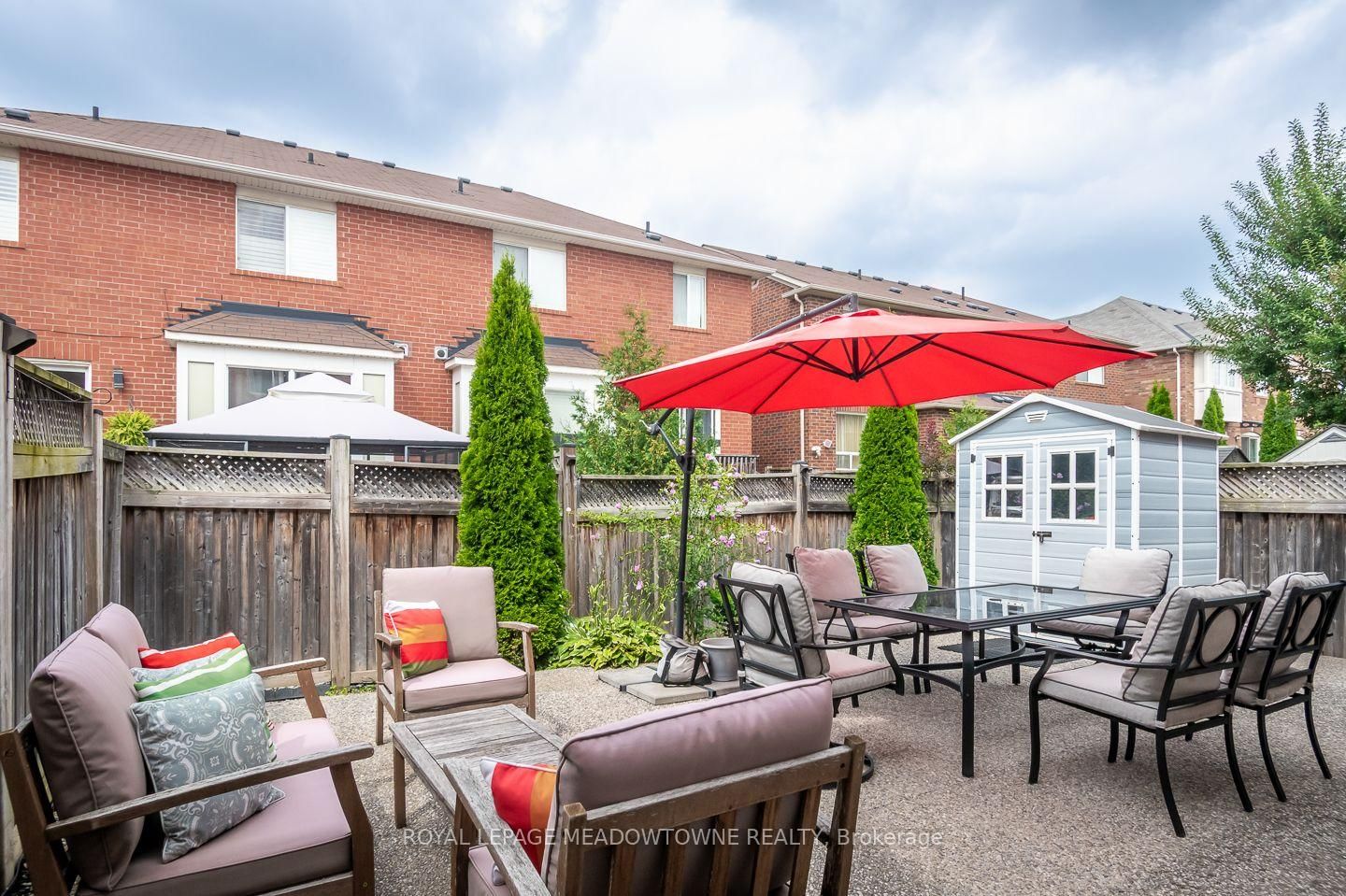 845 Gifford Crescent • Milton, ON photo 37