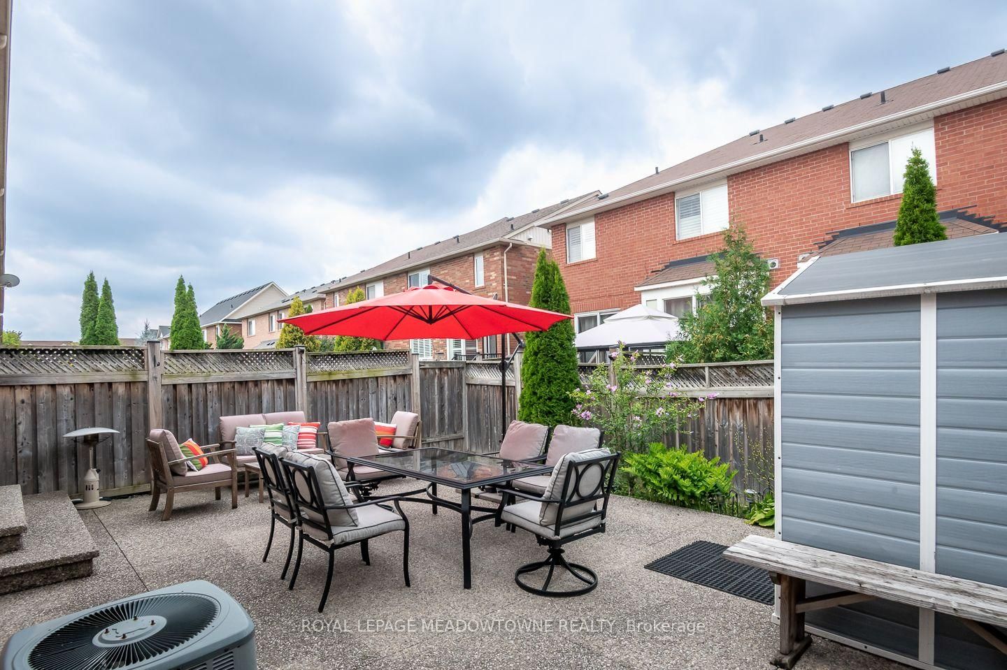 845 Gifford Crescent • Milton, ON photo 38