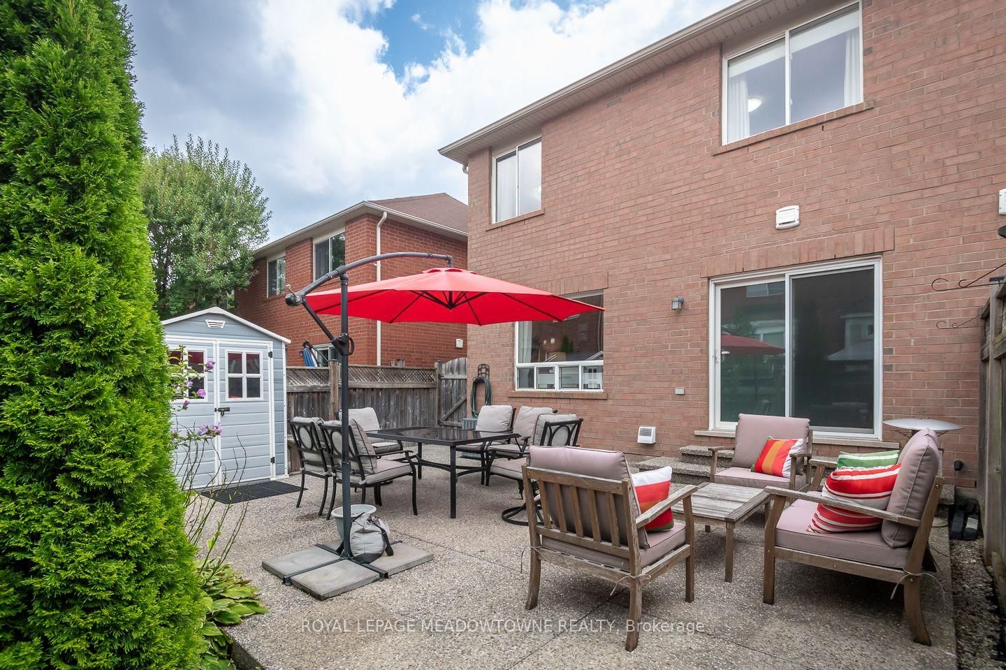 845 Gifford Crescent • Milton, ON photo 39