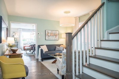 845 Gifford Crescent • Milton, ON photo 6