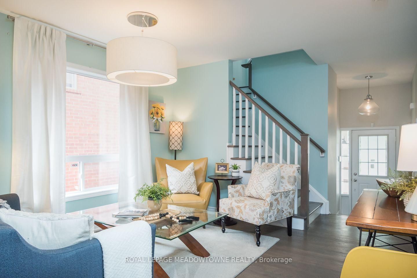 845 Gifford Crescent • Milton, ON photo 8