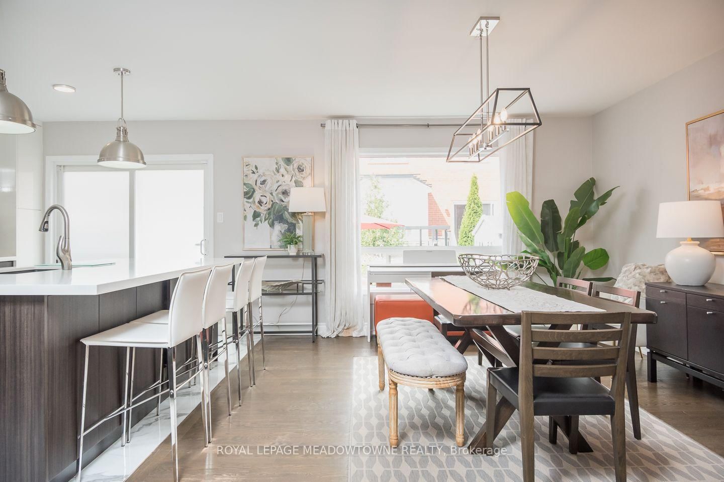845 Gifford Crescent • Milton, ON photo 9