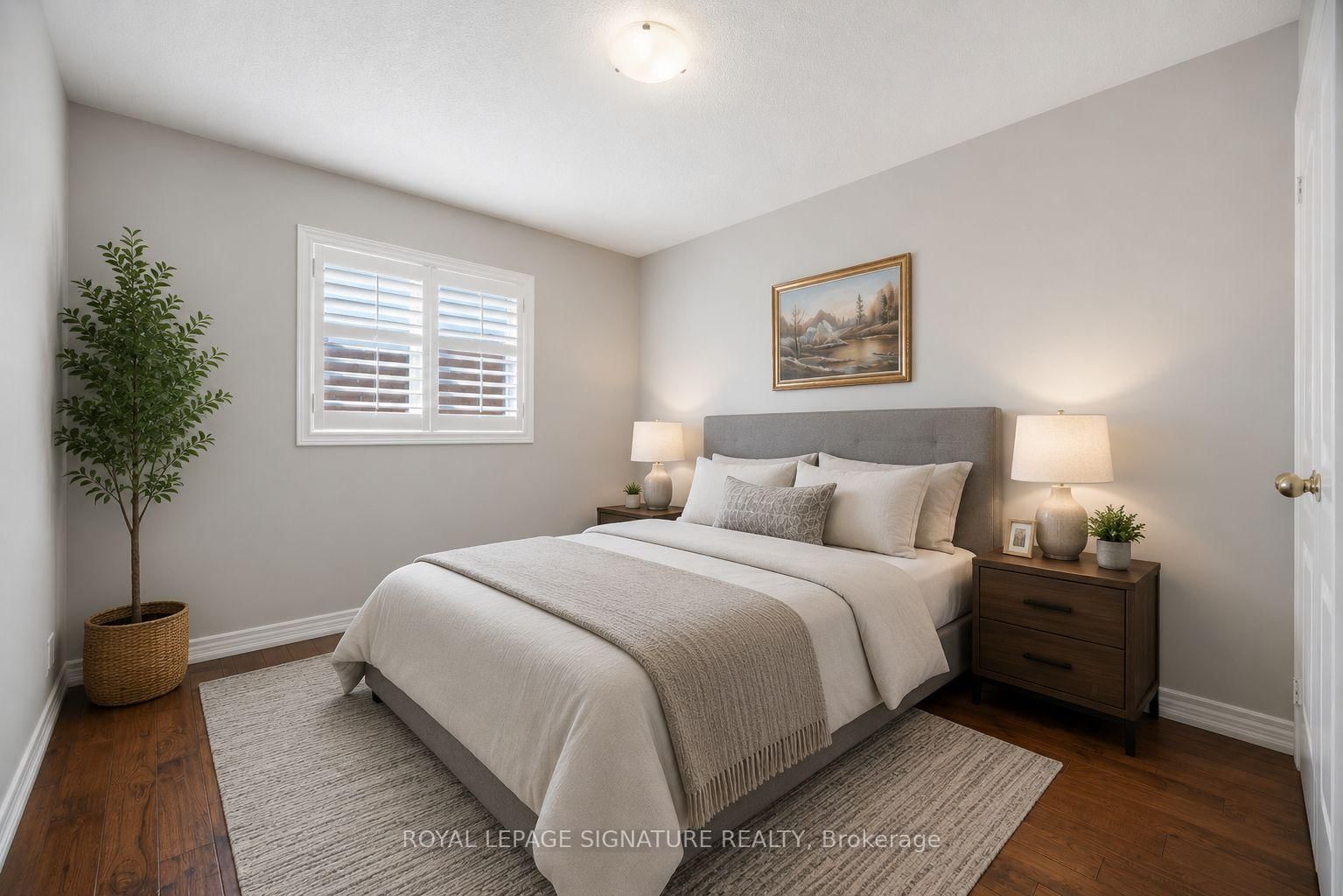 2215 Lapsley Crescent • Oakville, ON photo 17