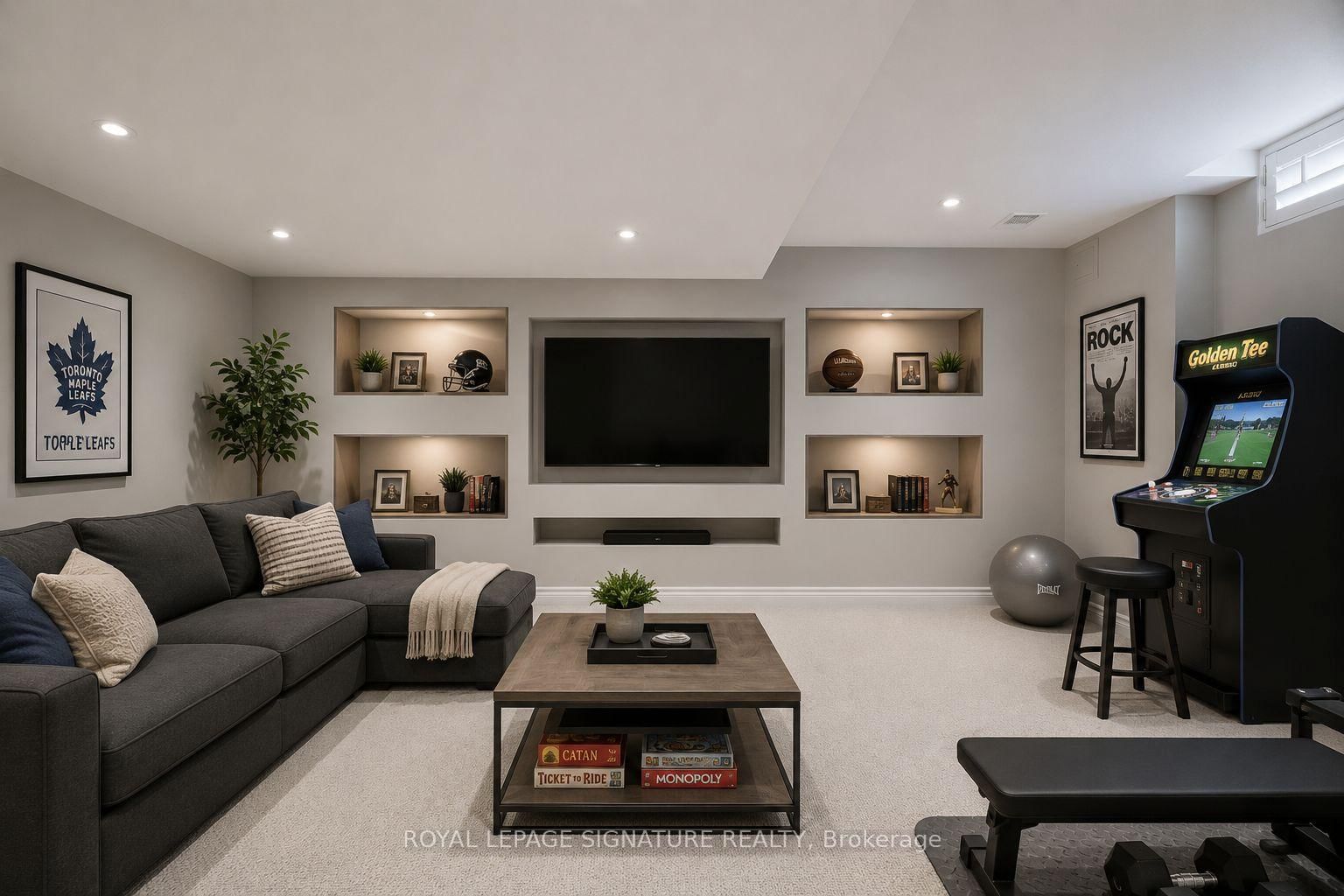 2215 Lapsley Crescent • Oakville, ON photo 21