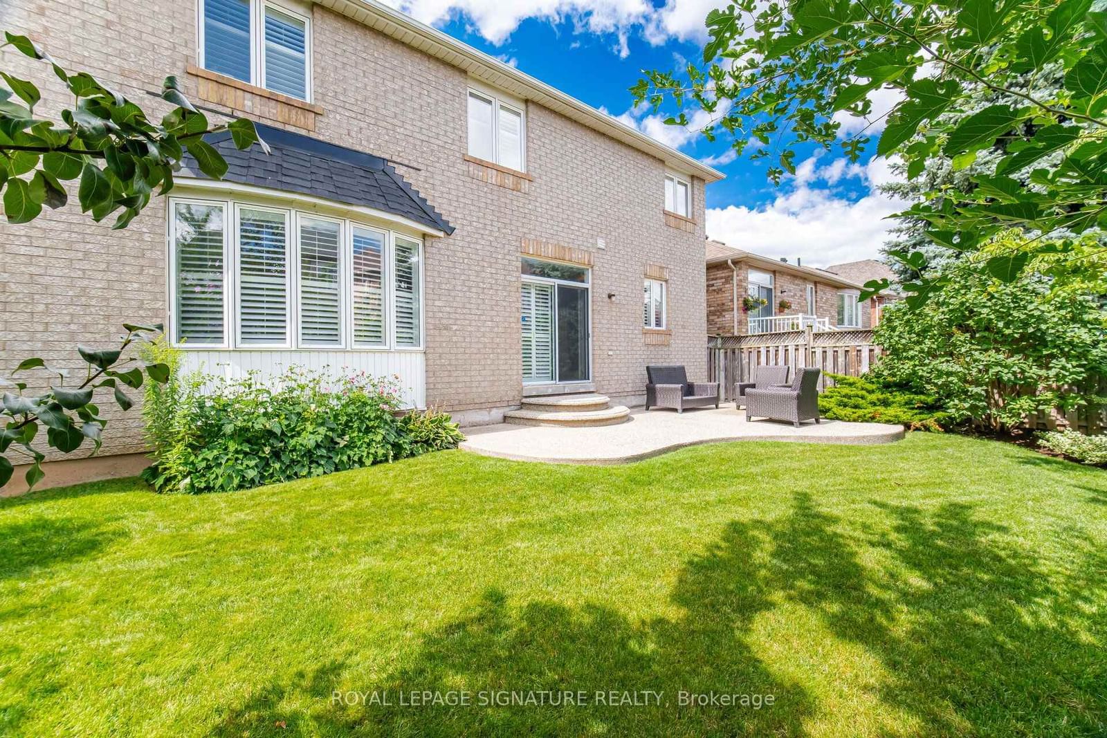 2215 Lapsley Crescent • Oakville, ON photo 23