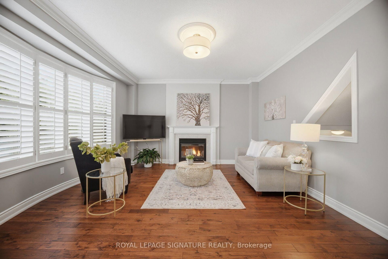 2215 Lapsley Crescent • Oakville, ON photo 6