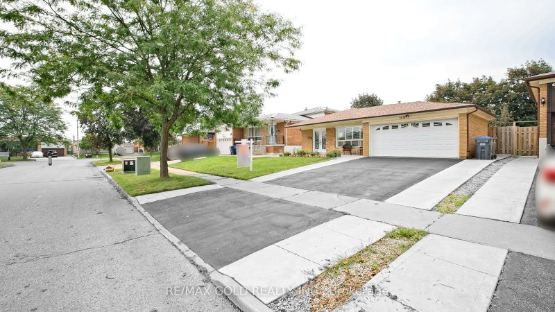 7428 Pickfair Drive