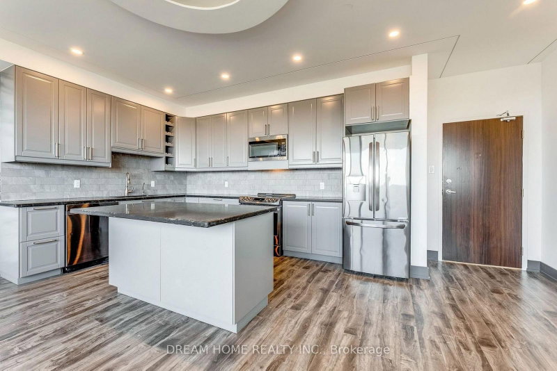 home for sale on 1010-2301 Derry Road W