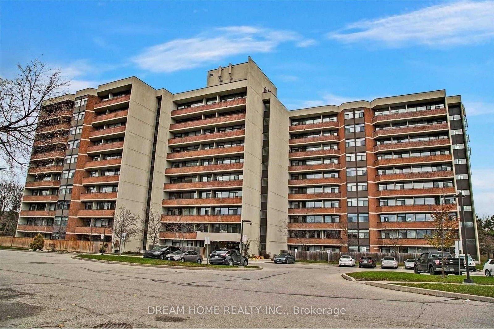 2301 Derry Road W • #1010 • Mississauga, ON photo 14