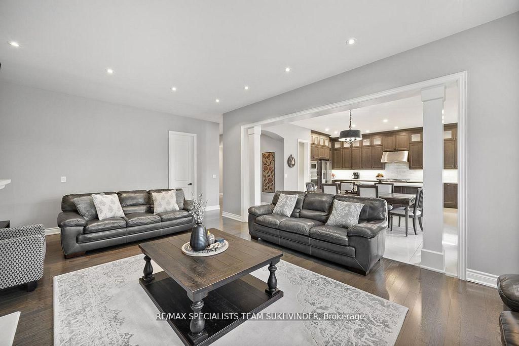 34 Burlwood Road • Brampton, ON photo 16