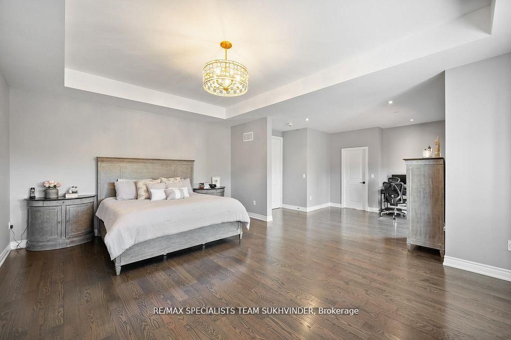 34 Burlwood Road • Brampton, ON photo 23