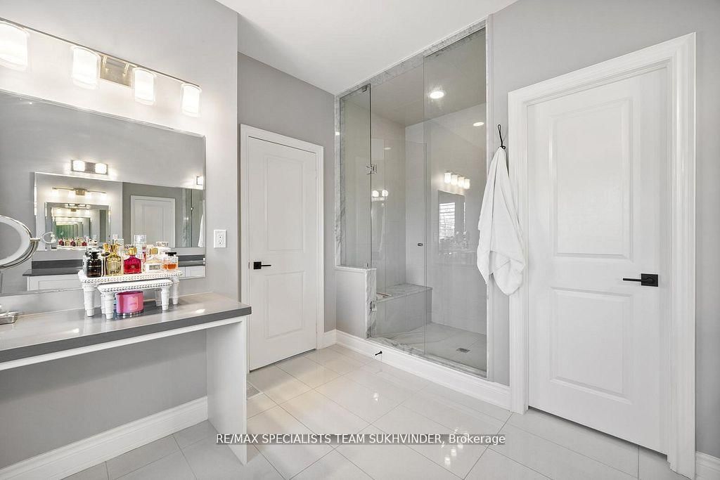 34 Burlwood Road • Brampton, ON photo 28