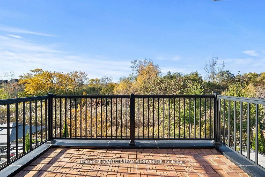 34 Burlwood Road • Brampton, ON photo 32