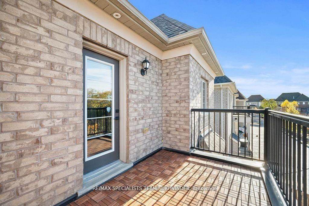 34 Burlwood Road • Brampton, ON photo 33