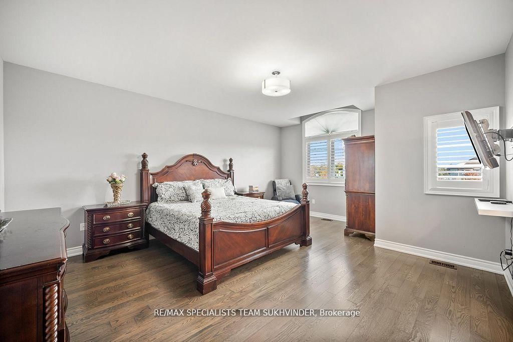 34 Burlwood Road • Brampton, ON photo 34