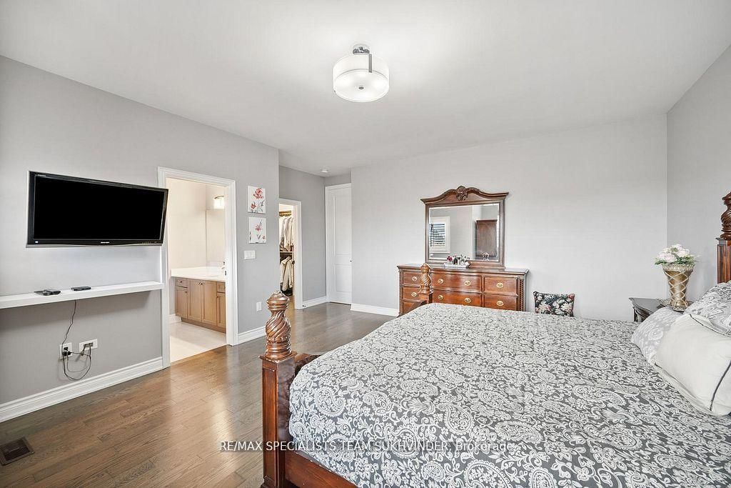 34 Burlwood Road • Brampton, ON photo 35