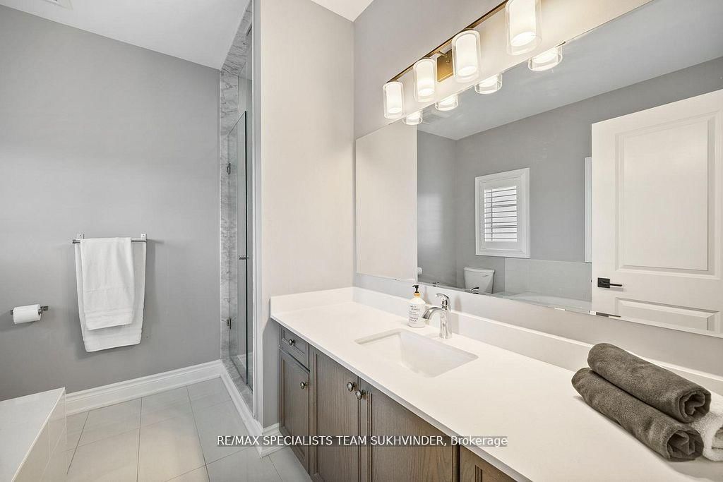 34 Burlwood Road • Brampton, ON photo 36
