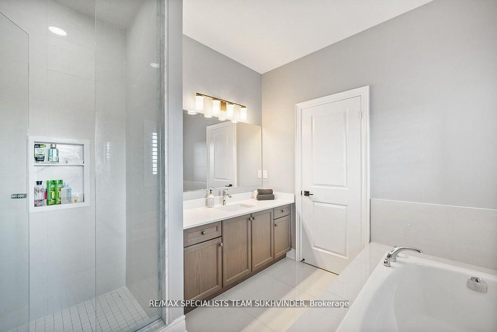 34 Burlwood Road • Brampton, ON photo 37