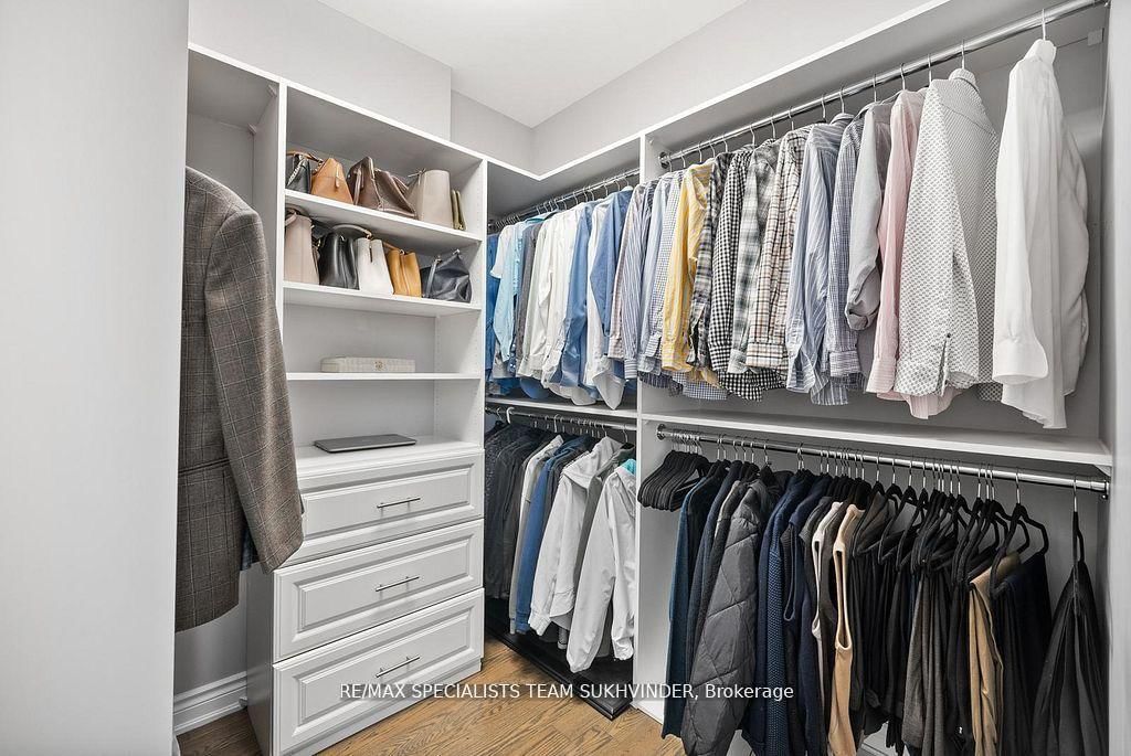 34 Burlwood Road • Brampton, ON photo 38