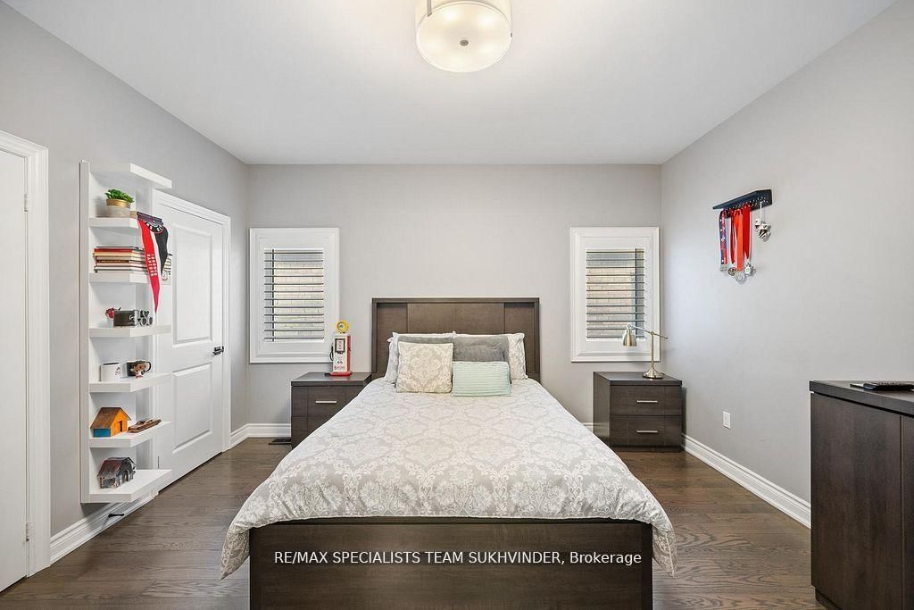 34 Burlwood Road • Brampton, ON photo 39