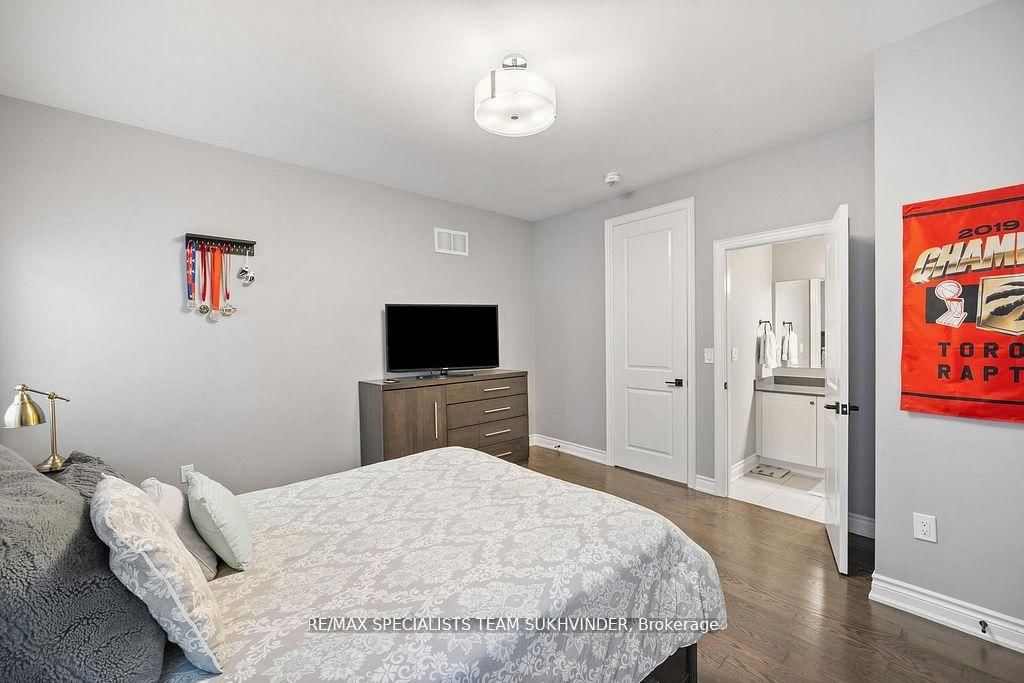 34 Burlwood Road • Brampton, ON photo 40